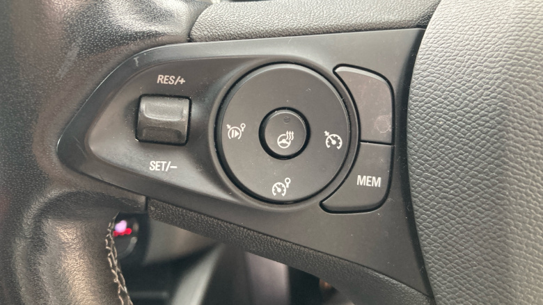 Vauxhall Corsa 1.2 Turbo SRi Edition 5dr Petrol Hatchback